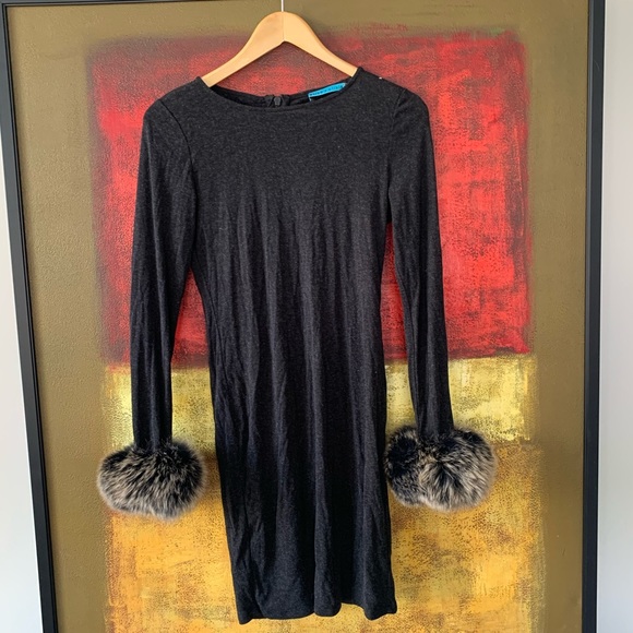 Alice and Olivia dress - Picture 4 of 5